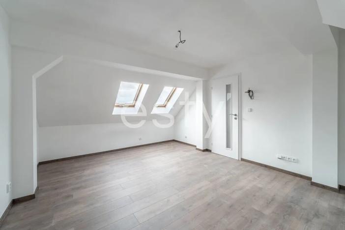 Prodej bytu 2+kk, Miličín, 74 m2