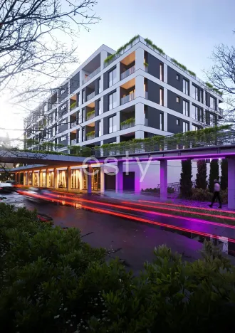 Prodej bytu 2+kk, Praha - Bohnice, Lodžská, 81 m2