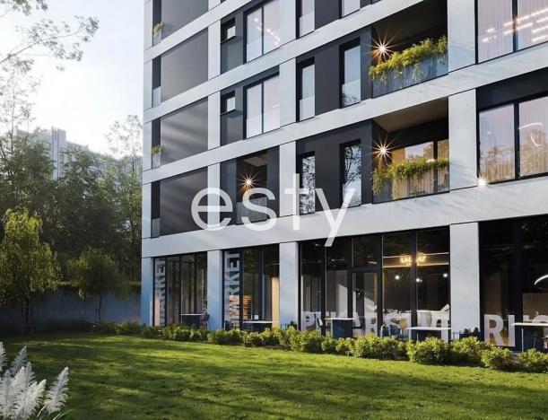 Prodej bytu 2+kk, Praha - Bohnice, Lodžská, 75 m2