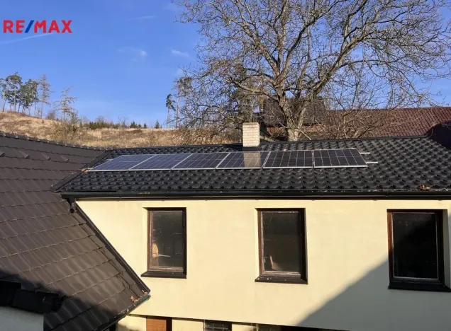 Prodej chalupy, Krahulov, 418 m2