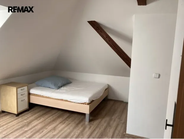 Prodej chalupy, Krahulov, 418 m2