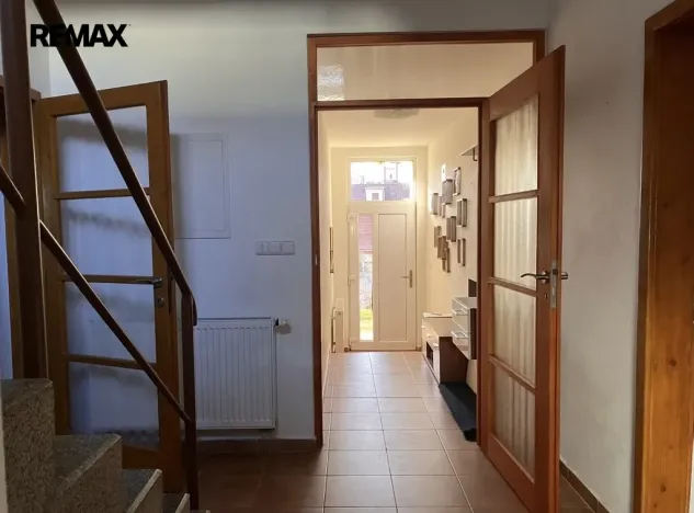 Prodej chalupy, Krahulov, 418 m2