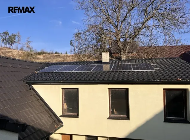 Prodej chalupy, Krahulov, 418 m2