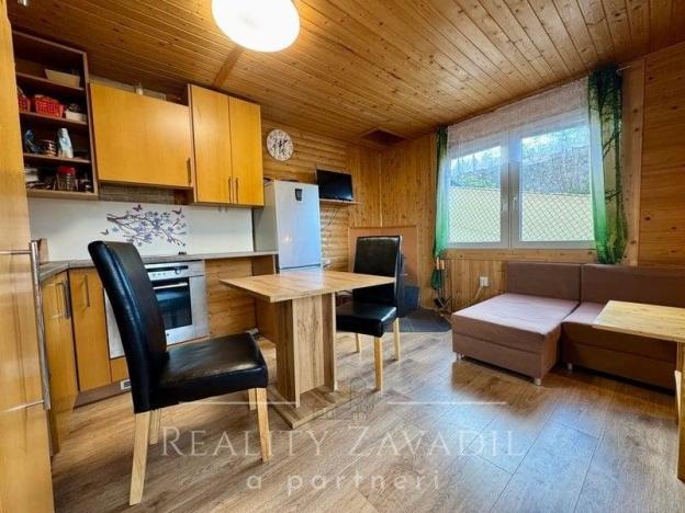 Prodej chaty, Rapotín, Na Soutoku, 41 m2