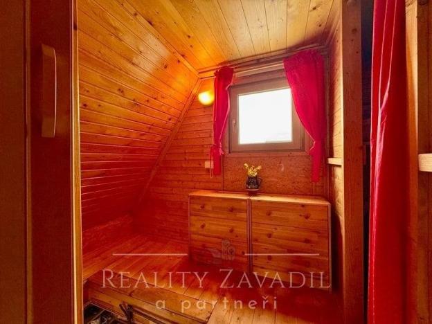 Prodej chaty, Rapotín, Na Soutoku, 41 m2