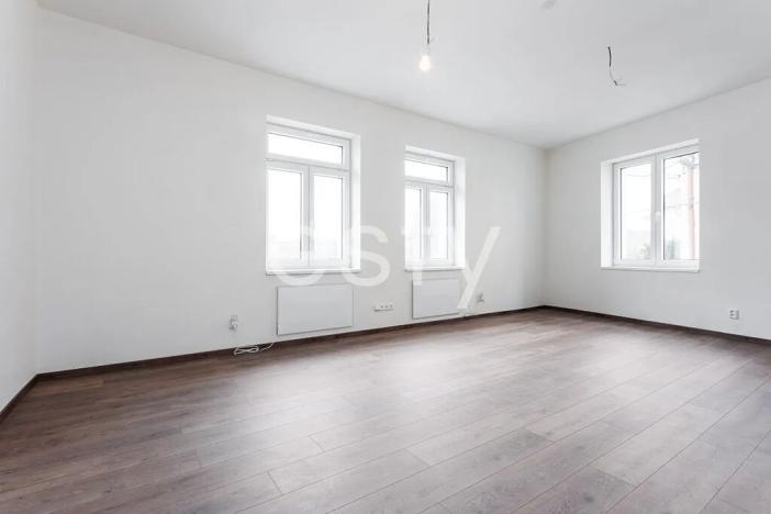 Prodej bytu 3+kk, Miličín, 73 m2