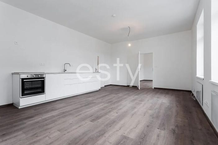 Prodej bytu 3+kk, Miličín, 73 m2