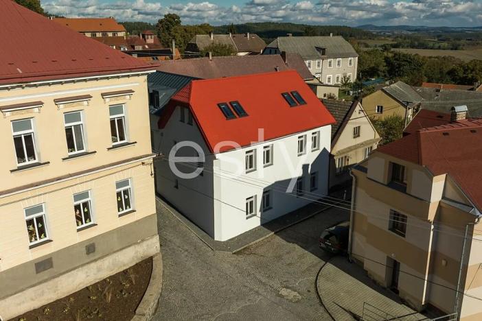 Prodej bytu 3+kk, Miličín, 73 m2