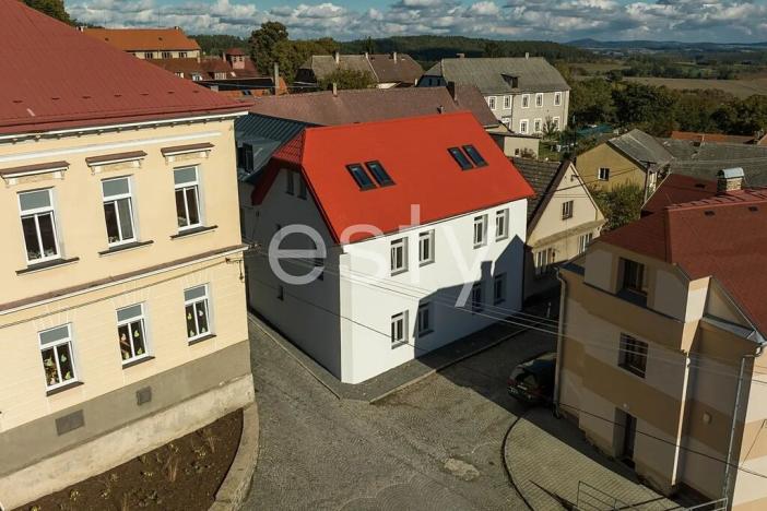 Prodej bytu 3+kk, Miličín, 73 m2