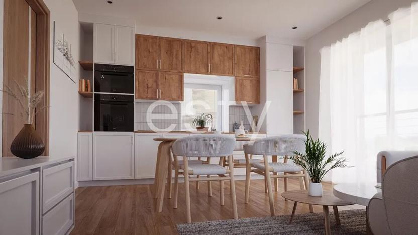 Prodej bytu 3+kk, Miličín, 73 m2