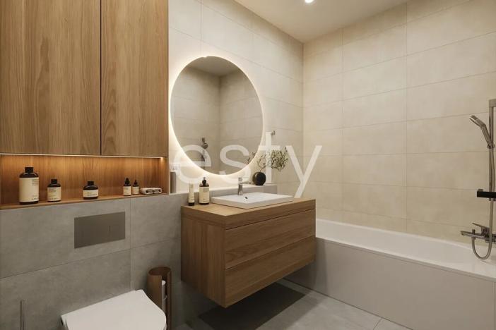 Prodej bytu 2+kk, Praha - Bohnice, Lodžská, 74 m2