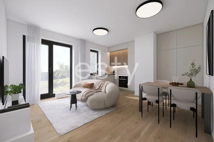 Prodej bytu 2+kk, Kolín, Pražská, 60 m2