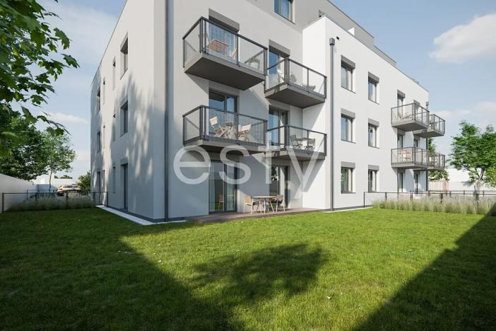 Prodej bytu 2+kk, Kolín, Pražská, 60 m2