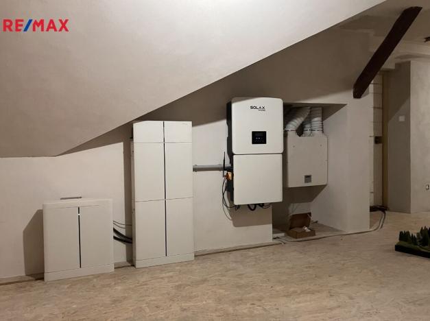 Prodej rodinného domu, Krahulov, 418 m2