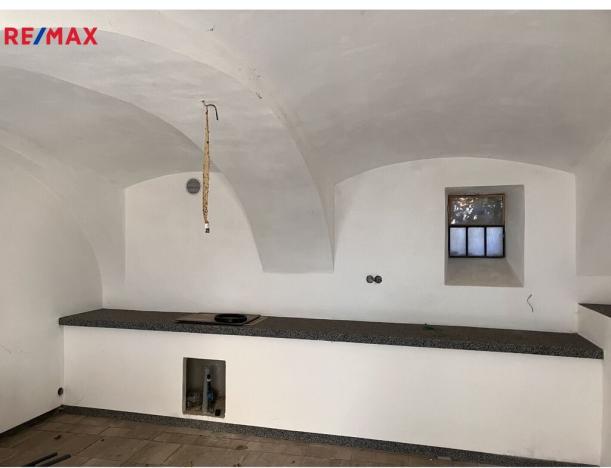 Prodej rodinného domu, Krahulov, 418 m2