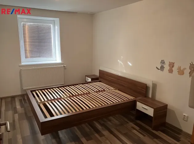 Prodej rodinného domu, Krahulov, 418 m2