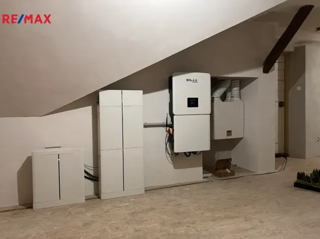 Prodej rodinného domu, Krahulov, 418 m2