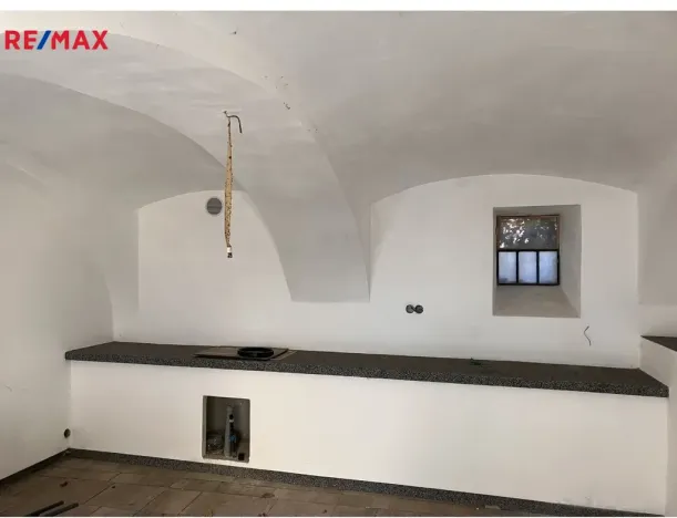 Prodej rodinného domu, Krahulov, 418 m2