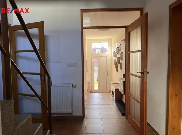 Prodej rodinného domu, Krahulov, 418 m2