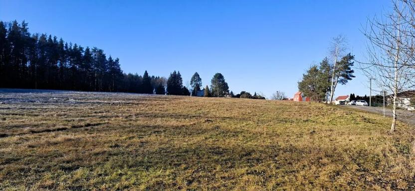 Prodej pozemku pro bydlení, Veliny, 1115 m2