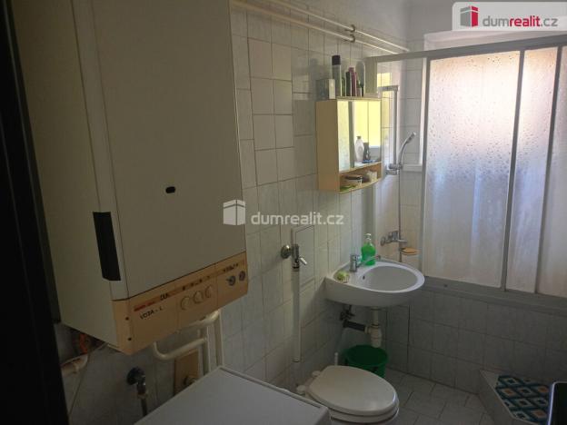 Prodej bytu 2+1, Ostrava - Zábřeh, Smirnovova, 49 m2