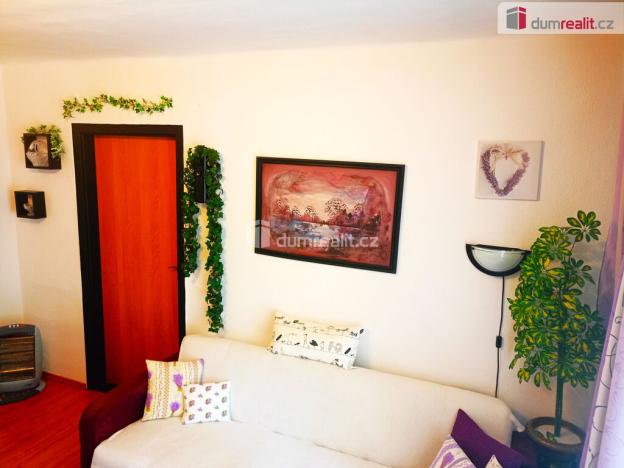 Prodej bytu 2+1, Ostrava - Zábřeh, Smirnovova, 49 m2