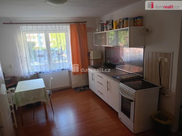 Prodej bytu 2+1, Ostrava - Zábřeh, Smirnovova, 49 m2