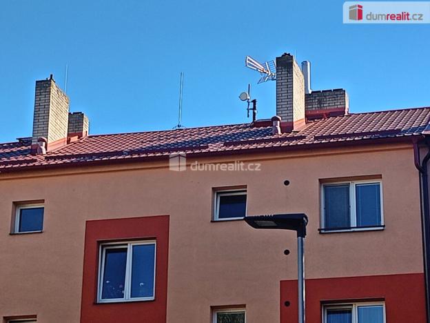 Prodej bytu 2+1, Ostrava - Zábřeh, Smirnovova, 49 m2