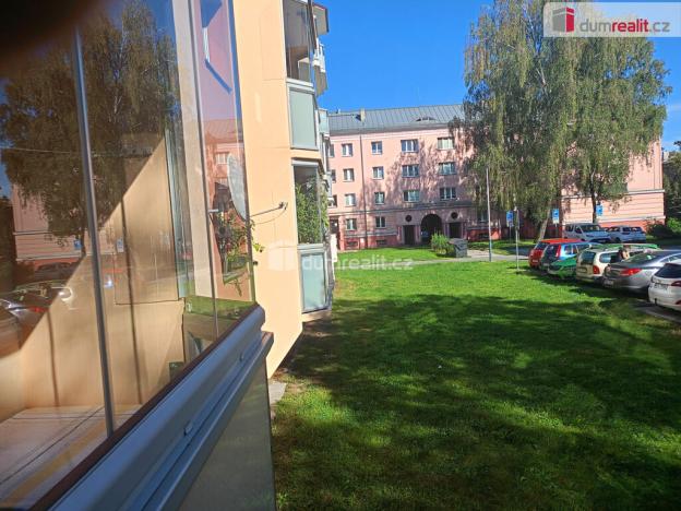 Prodej bytu 2+1, Ostrava - Zábřeh, Smirnovova, 49 m2