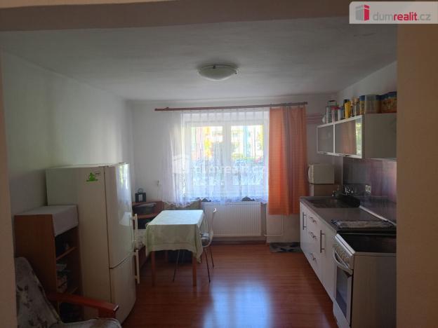 Prodej bytu 2+1, Ostrava - Zábřeh, Smirnovova, 49 m2