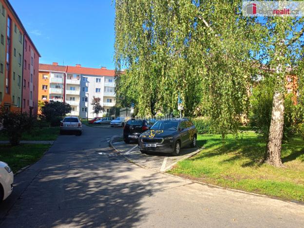 Prodej bytu 2+1, Ostrava - Zábřeh, Smirnovova, 49 m2