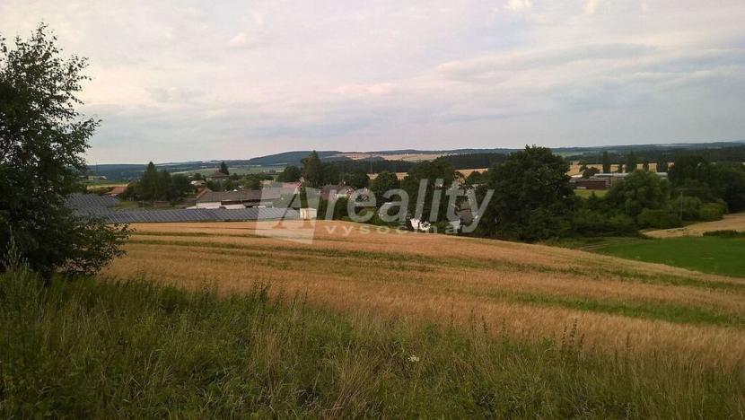 Prodej pozemku pro bydlení, Krásná Hora, 1000 m2