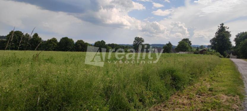 Prodej pozemku pro bydlení, Krásná Hora, 1000 m2