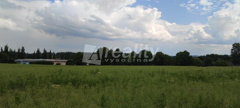 Prodej pozemku pro bydlení, Krásná Hora, 1000 m2