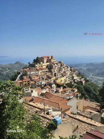 Prodej rodinného domu, Librizzi, Itálie, 146 m2