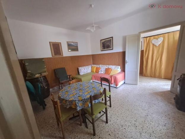 Prodej rodinného domu, San Piero Patti, Itálie, 139 m2