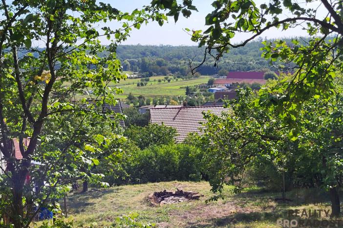 Prodej rodinného domu, Dyje, 120 m2