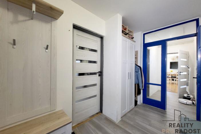 Prodej rodinného domu, Dyje, 120 m2