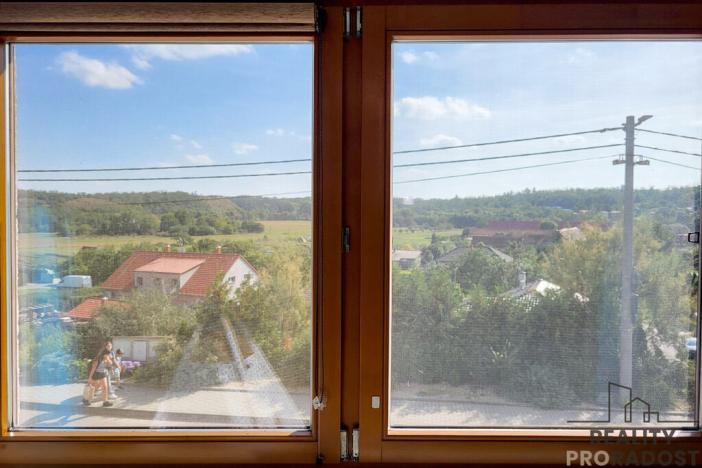 Prodej rodinného domu, Dyje, 120 m2