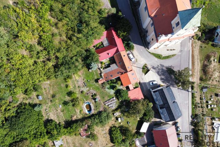 Prodej rodinného domu, Dyje, 120 m2