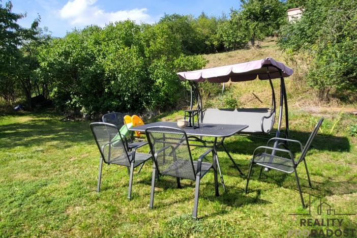 Prodej rodinného domu, Dyje, 120 m2