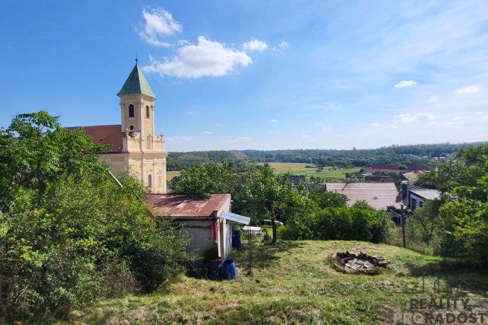 Prodej rodinného domu, Dyje, 120 m2