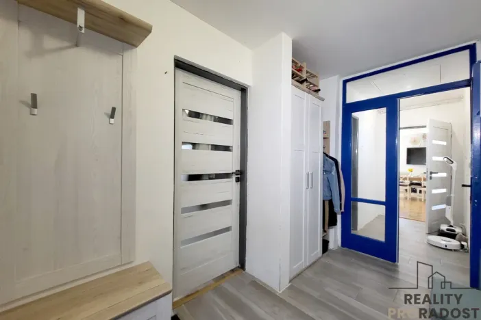 Prodej rodinného domu, Dyje, 120 m2