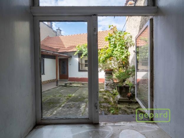 Prodej rodinného domu, Lipník nad Bečvou, Hranická, 106 m2