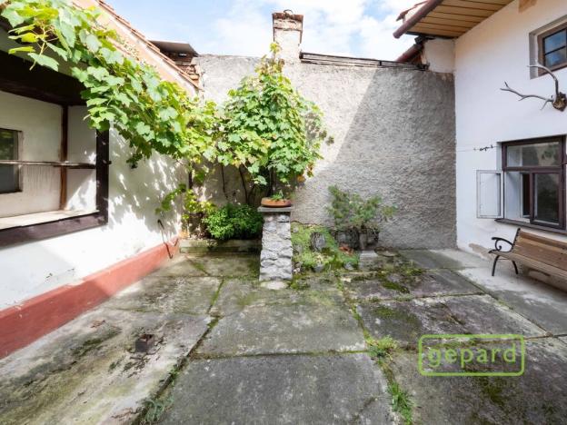 Prodej rodinného domu, Lipník nad Bečvou, Hranická, 106 m2