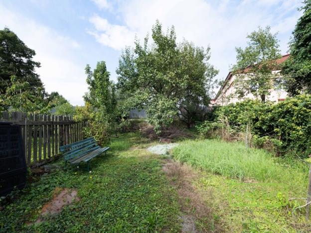 Prodej rodinného domu, Lipník nad Bečvou, Hranická, 106 m2