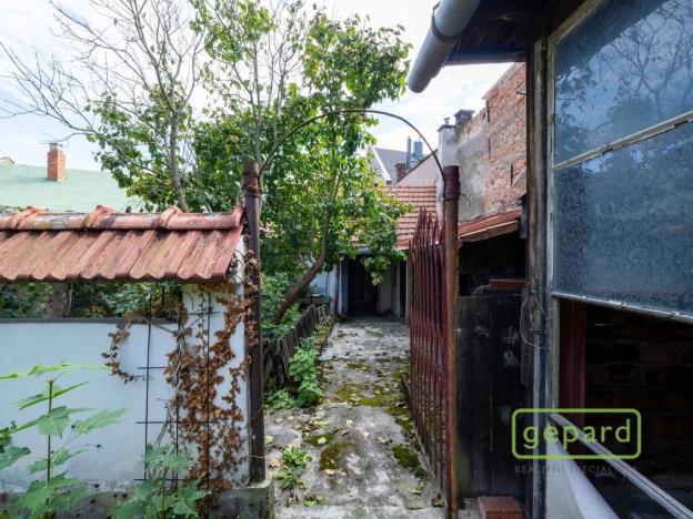 Prodej rodinného domu, Lipník nad Bečvou, Hranická, 106 m2