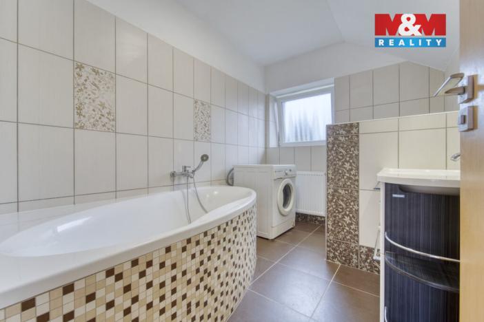 Pronájem rodinného domu, Zruč-Senec - Zruč, V loučce, 169 m2