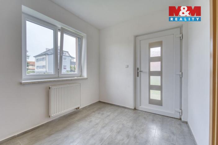 Pronájem rodinného domu, Zruč-Senec - Zruč, V loučce, 169 m2