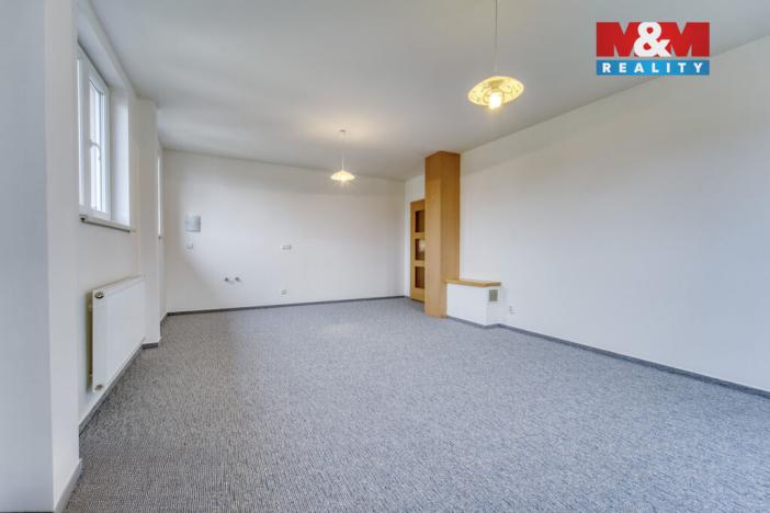 Pronájem rodinného domu, Zruč-Senec - Zruč, V loučce, 169 m2